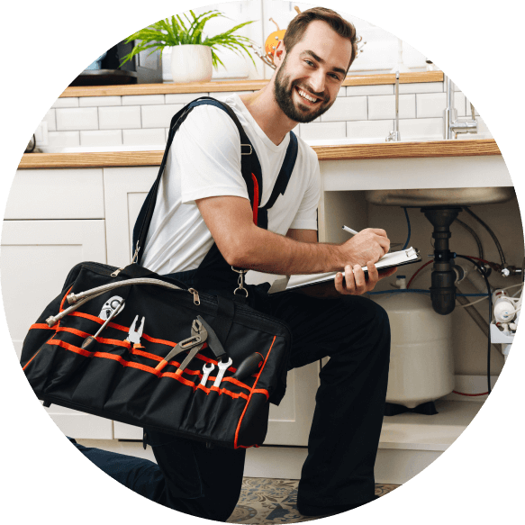 Industriële reiniging